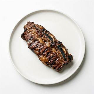 Tira De Asado Black Angus (350 G.)