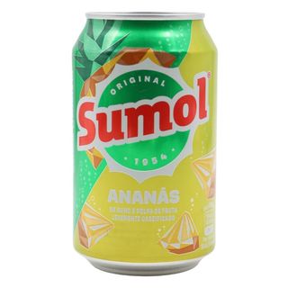Sumol anans