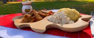 Tocăniță boierească