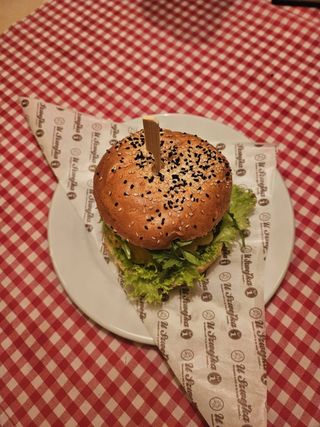 VEGEburger