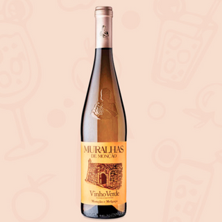 Muralha Vinho Verde 375ML