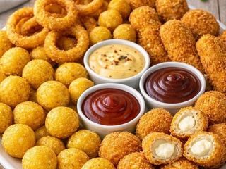 MIX BOX SIDE/ МІКСБОКС САЙД