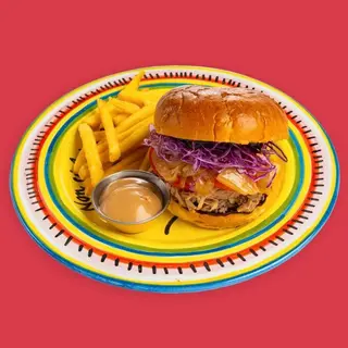 Pulled Pork all'italiana