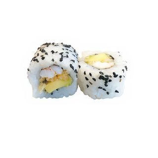 Spicy Gamba Crunch (8 Uds.)