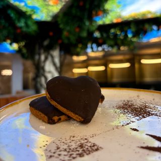 Медени сърца (100г)