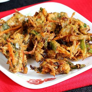 Mix Vegetable Pakora