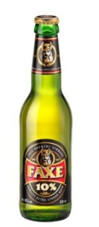 Faxe
