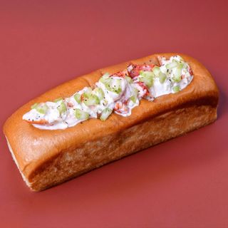New York Lobster Roll