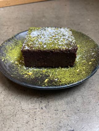 Intenso de Chocolate