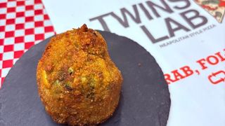 Salsiccia e friarielli antipasto