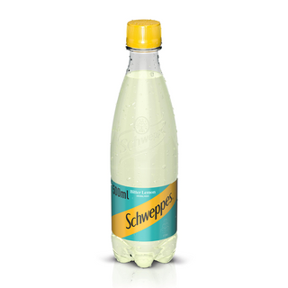 Schweppes pet