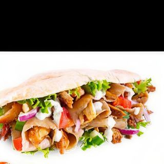 Kebab mixto