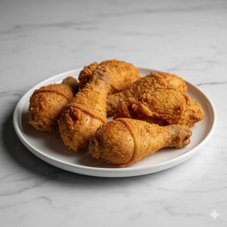 Pollo Campestre (6 Pzs.)