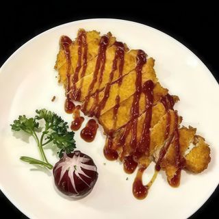 778. Ton katsu filetto di suino