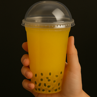 Манго- Маракуя (400мл)