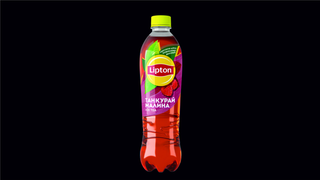 Lipton Малина 