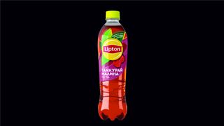  Lipton Малина 