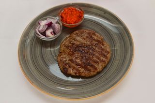 Gurmanska pljeskavica