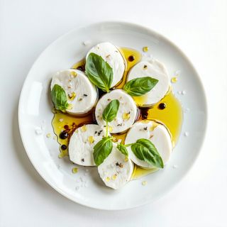 Mozzarelline 8 pezzi