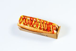 Hot Dog Classic One