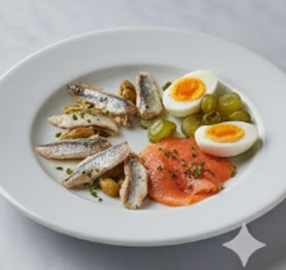 Insalata Sapore