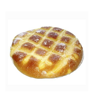 Torta Larpeira (400 G.)