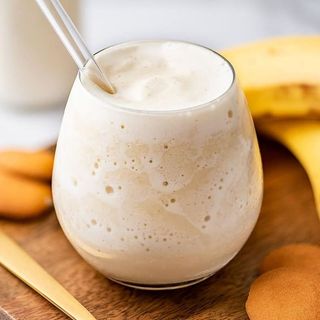 Banana Shake