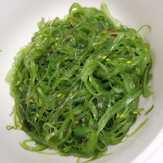 Wakame