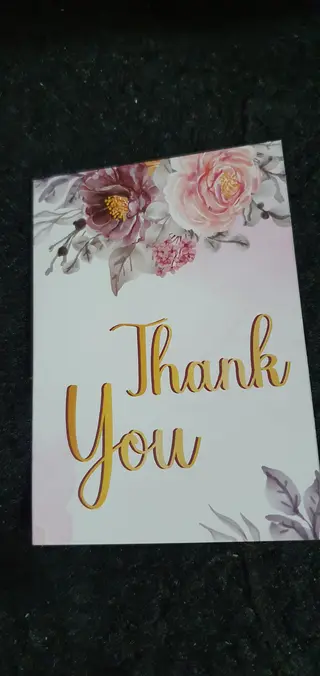 Card #2