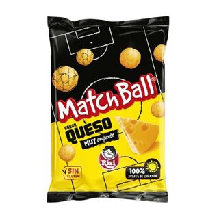 Risiball Queso (105 G.)
