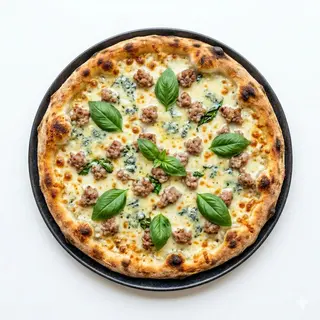 Pizza Nonna