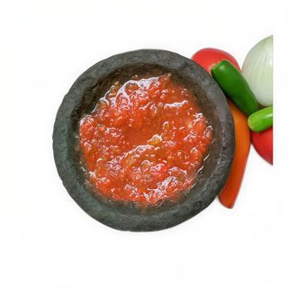 Salsa Jalapeños