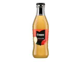Sok Cappy Jabłko 250 ml (250ml)