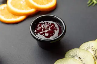 Джем Полуниця (20г)