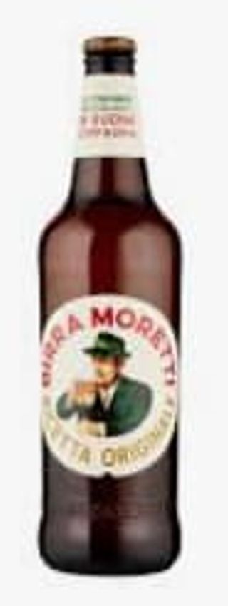 Moretti 66 cl