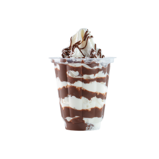 SLADOLED NUTELLA I KOKOS