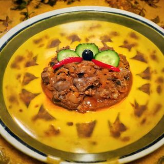 ПИЛЕШКИ ДРОПЧЕТА ПО СЕЛСКИ (0,300ГР)