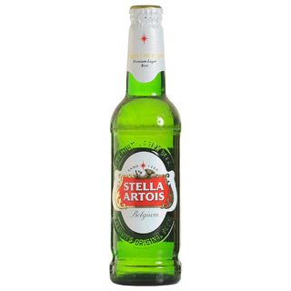Stella Artois pivo