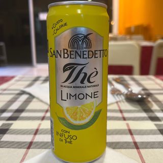 Te limone