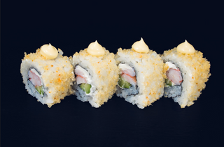 16. Урамики хрупкава скарида (4бр)