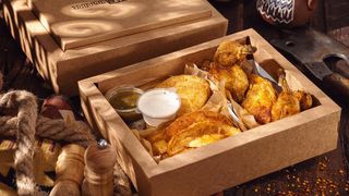 წიწილის ბოქსი