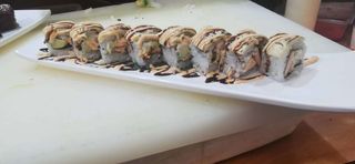 U12 Ura Phoenix roll - 8 pezzi