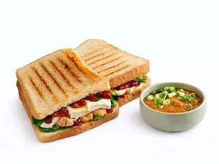 Sandwich 2 szt.