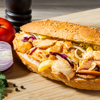 SANDWICH RAPID PUI 450G