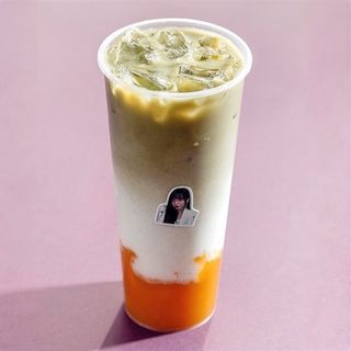 Манго матча (0.650мл )