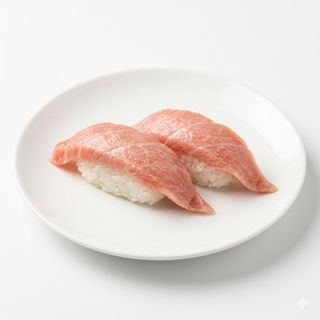 Sushi Toro (2 Pzs.)