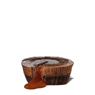 Crown Caramel Soufflè
