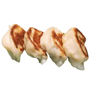 70. Teppan gyoza 6pz