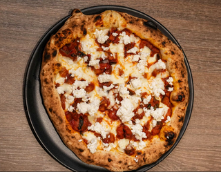 Pizza Sapori del Sud 32cm
