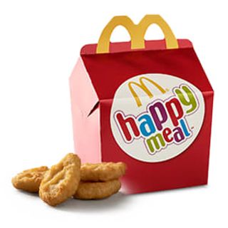HM Chicken McNuggets®